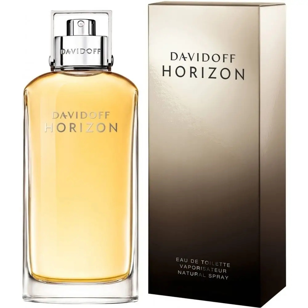 Davidoff Horizon 125 ml EDT pre mužov